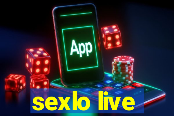 sexlo live